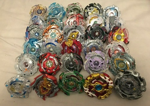 Beyblade burst takara tomy - takara,