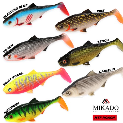 Mikado mft roach soft - mft,