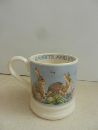 New emma bridgewater easter - bridgewater,