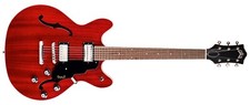 Guild Starfire I DC Cherry Red Electric Guitar