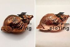 Copper Electroforming Kit for