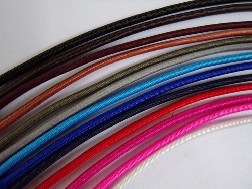 Shock cord elastic - shock, cord,