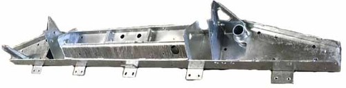 Land rover defender galvanised - land,