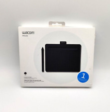 Wacom Intuos S Graphics Tablet - Black