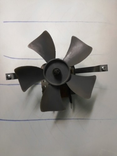 Motor fan for delonghi - for,