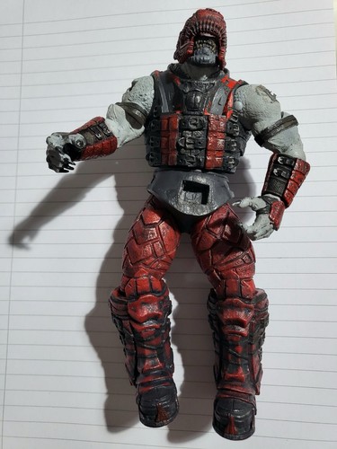 Neca gears war series 2 - of,