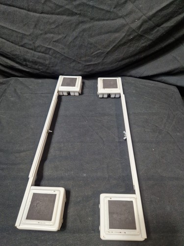 Adjustable appliance roller - adjustable,