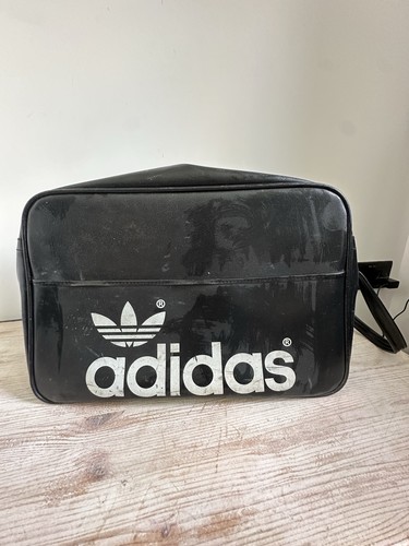 Vintage adidas sports bag - adidas, by