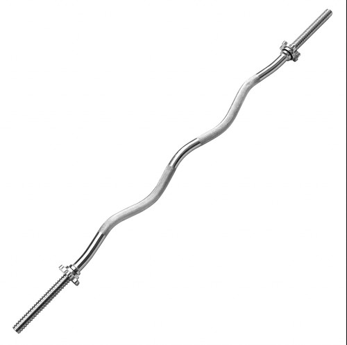 Proiron curl bar 1200mm - bar,
