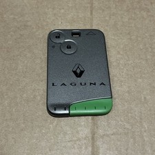 Aftermarket Remote Key Card