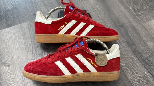 Size adidas handball - -,