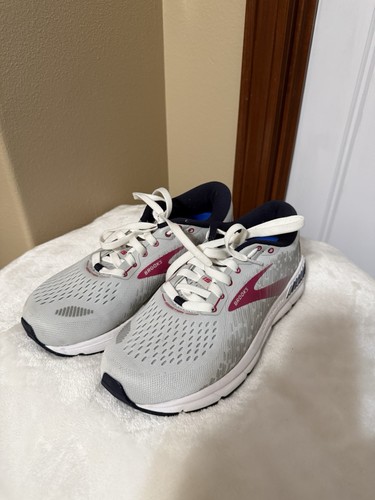 Brooks addiction gts - addiction,