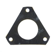 CAV DPA triangular flange