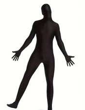 Exotic Full Body Lycra