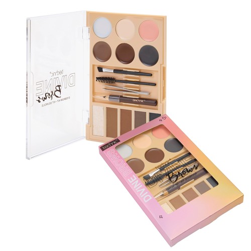 Technic divine brows all - technic,