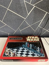 Vintage 1999 Lucas Film Star