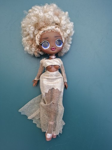 Lol surprise omg nye queen - lol,