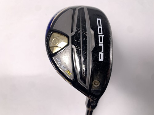 Cobra fly hybrid 20 - fly-z,