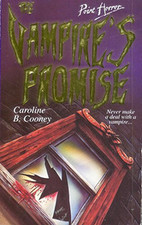 The Vampire's Promise (Point