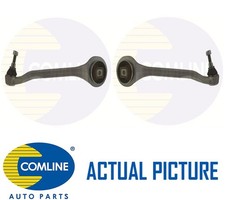 FRONT LOWER REAR CONTROL ARM