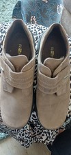 Rohde Mens Shoes Size 7½. UK