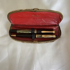 VINTAGE PELIKAN C1950's 400