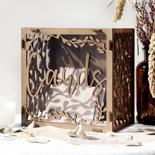 Fayavoo wedding card - fayavoo,