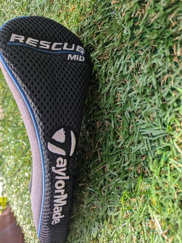 Taylormade rescue mid golf - rescue,