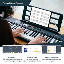 casio casiotone ct-s195