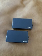 EMG 81 / 85 Pickup Set  (Direct Mount)