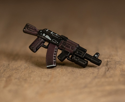 Brickarms gl plum - brickarms®,