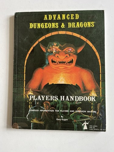 Advanced dungeons and dragons - dungeons,