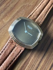 Rare Vintage Vulcain 1979s HandWinding Swiss Old Stock Brand New 752