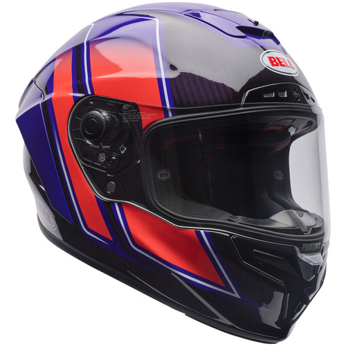 Bell race star - race,