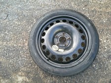 VAUXHALL ASTRA SRI SPACE SAVER WHEEL T115/70R16 2009-2015