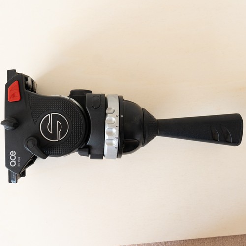 Sachtler ace drag fluid - l, sa