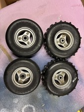 Vintage Tamiya Holiday Buggy /