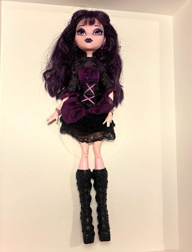 Mattel monster high - high, g1