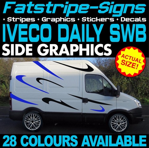 Fit iveco daily - daily, swb
