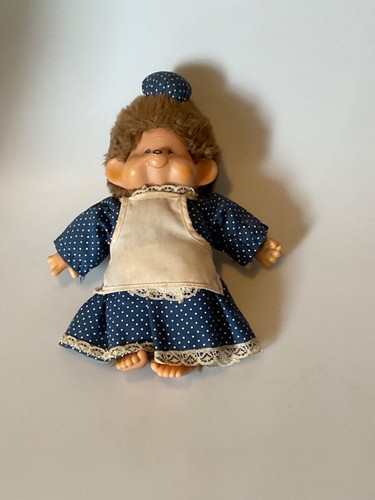 Vintage grandma - 10”,