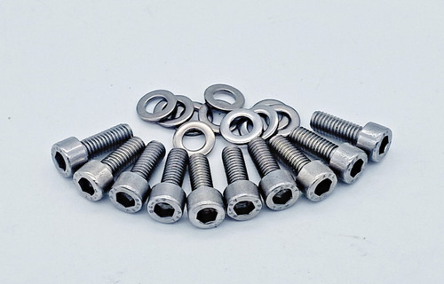 Stainless steel sump oil - stainless,