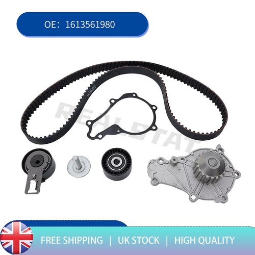 1613561980 timing cam belt - 1613561980,