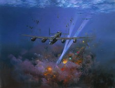 FRANK WOOTTON - PEENEMUNDE  -