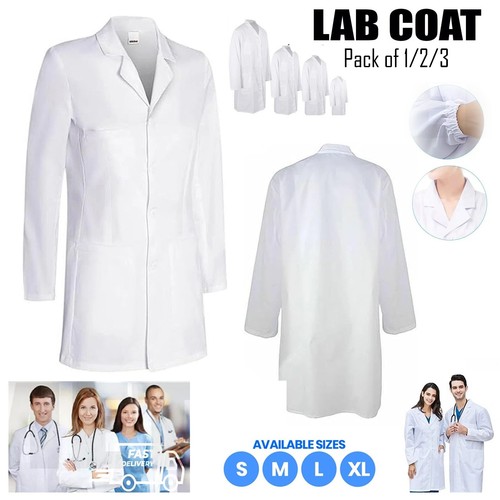 Unisex white lab - white,