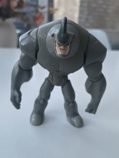 2008 Spectacular Spider-Man -