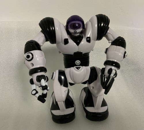 Wowwee robotics perfect tech - robotics,