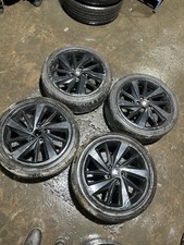 SET OF SEAT LEON FR 5F