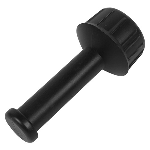 Shrink wrap handle ergonomic - wrap,