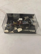 Minichamps 1/43 F1 2002 KL