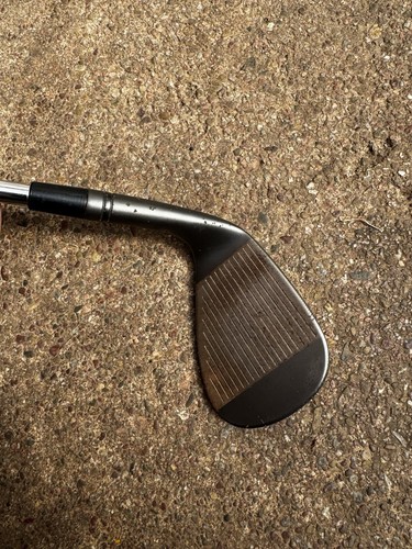 Taylormade mg4 degree gap - mg4, 54